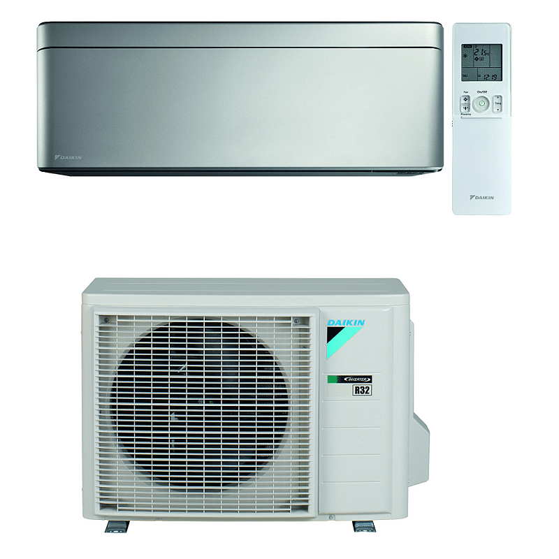 https:zetaidraulica.gumlet.io condizionatore daikin stylish silver r 32 wi fi monosplit 9000 btu a ftxa25as