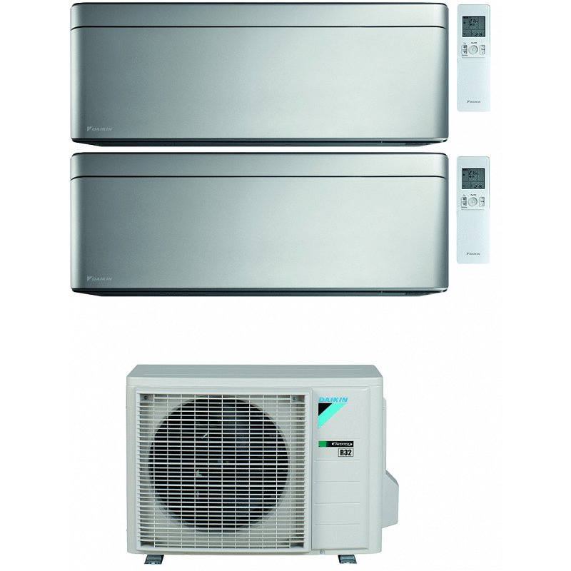 https:zetaidraulica.gumlet.io condizionatore daikin stylish silver wi fi dual split 700012000 btu inverter gas r 32 2mxm40n
