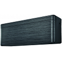 https:zetaidraulica.gumlet.io condizionatore daikin stylish real blackwood wi fi 9000 btu monosplit inverter r32 ftxa25bt