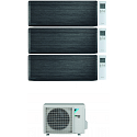 https:zetaidraulica.gumlet.io condizionatore daikin stylish real blackwood wi fi trial split 7000700018000 btu inverter r32 3mxm52n