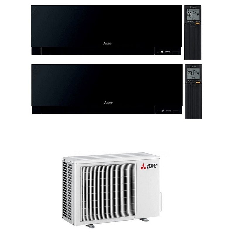 https:zetaidraulica.gumlet.io condizionatore mitsubishi dual split kirigamine zen nero 70007000 btu wifi inverter mxz 2f42vf
