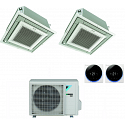 https:zetaidraulica.gumlet.io condizionatore daikin dual split cassetta a 4 vie fully flat 900012000 btu inverter 2mxm50n