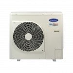 POMPA DI CALORE CARRIER AQUASNAP PLUS 7 KW 30AWH007HE-B MINICHILLER AD ARIA MONOFASE CON INVERTER GAS R-410A A++