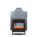 https:zetaidraulica.gumlet.io termocamino a legna vulcano modello 30 2 scambiatori