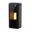 https:zetaidraulica.gumlet.io stufa a multicombustibile girolami vert 122 kw in acciaio colore nero con top in maiolica ad aria