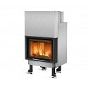 https:zetaidraulica.gumlet.io termocamino a legna la nordica extraflame wf plus dsa 205 kw