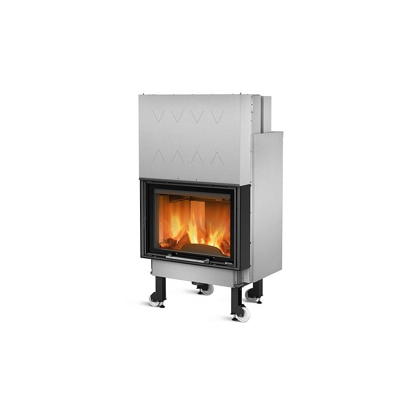 https:zetaidraulica.gumlet.io termocamino a legna la nordica extraflame wf plus dsa 205 kw