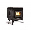https:zetaidraulica.gumlet.io stufa a pellet la nordica extraflame teodora evo 8 kw in ghisa colore nero ad aria