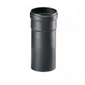 https:zetaidraulica.gumlet.io tubo per stufa a pellet diamentro 100 altezza 25 cm