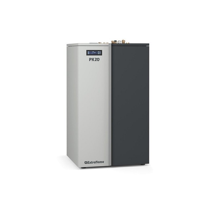 https:zetaidraulica.gumlet.io caldaia a pellet la nordica extraflame pk20 20 kw in acciaio