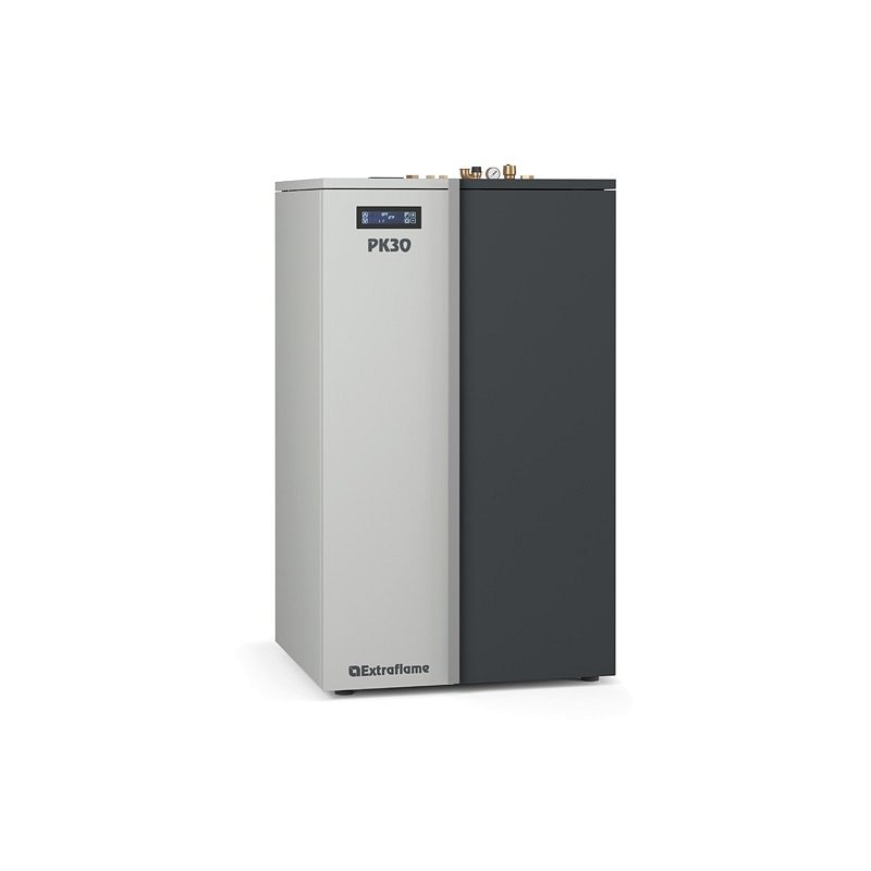 https:zetaidraulica.gumlet.io caldaia a pellet la nordica extraflame pk30 30 kw in acciaio
