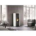 https:zetaidraulica.gumlet.io stufa a pellet palazzetti ecofire ermione idro 24 236 kw colore beige in maiolica ad acqua