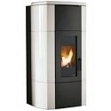 https:zetaidraulica.gumlet.io stufa a pellet palazzetti ecofire ermione idro 24 236 kw colore beige in maiolica ad acqua