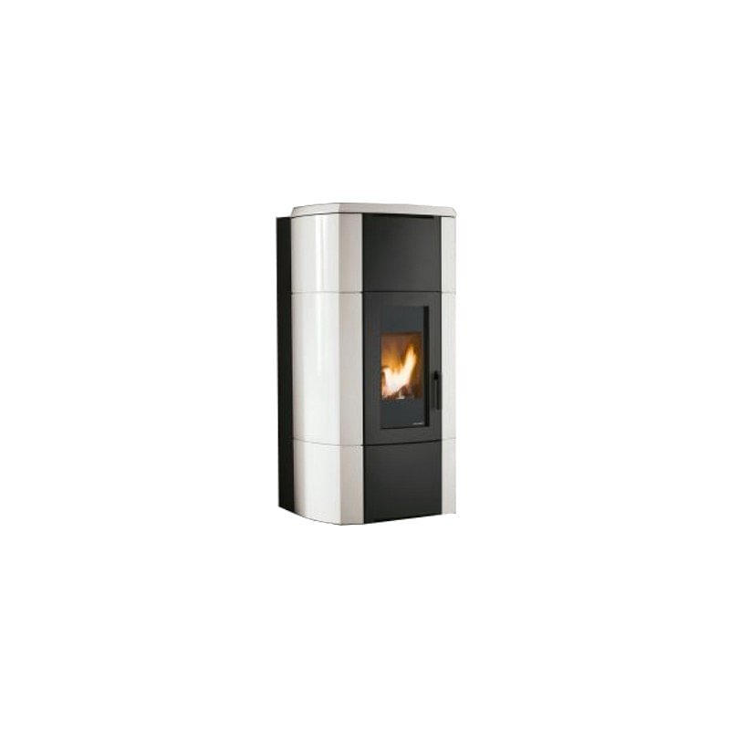 https:zetaidraulica.gumlet.io stufa a pellet palazzetti ecofire ermione idro 24 236 kw colore beige in maiolica ad acqua