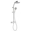 https:zetaidraulica.gumlet.io nikles colonna doccia fresh techno system con miscelatore termostatico soffione tondo
