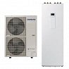 POMPA DI CALORE SAMSUNG 12 KW AE120RXYDEG/EU EHS CLIMATE HUB AE260RNWMEG/EU CON COMANDO MWR-WW10N INVERTER R-32 A+++ MONOFASE
