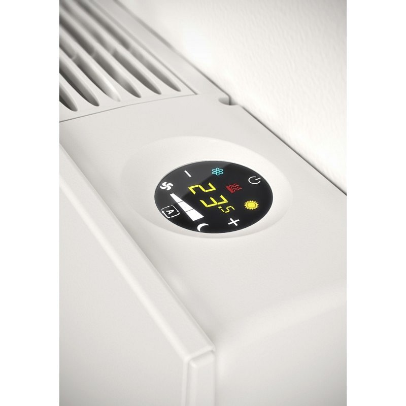 https:zetaidraulica.gumlet.io ventilconvettore sabiana carisma whisper inverter termoconvettore con comando touch 0071062 cff ecm mv cb t20 sx
