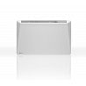 RADIATORE TERMOSIFONE ELETTRICO SVEDESE SIRIO 10 RADIALIGHT TERMOCONVETTORE TOP 1000 W
