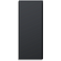 https:zetaidraulica.gumlet.io radiatore termosifone elettrico svedese verticale icon 10 radialight termoconvettore top 1000 w nero antracite