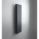 https:zetaidraulica.gumlet.io radiatore termosifone elettrico svedese verticale icon 10 radialight termoconvettore top 1000 w nero antracite