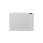 RADIATORE TERMOSIFONE ELETTRICO SVEDESE KLIMA 7 WIFI RADIALIGHT TERMOCONVETTORE TOP 750 W