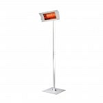 LAMPADA AD INFRAROSSI A BASSA LUMINESCENZA OASI RADIALIGHT CON PIANTANA E TELECOMANDO 2000 W
