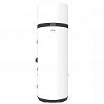SCALDACQUA A POMPA DI CALORE FERROLI EGEA HT 260 LITRI WIFI AD ARIA POSITIVA INSTALLAZIONE A BASAMENTO A+