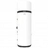 SCALDACQUA A POMPA DI CALORE FERROLI EGEA HT 260 LITRI WIFI AD ARIA POSITIVA INSTALLAZIONE A BASAMENTO A+