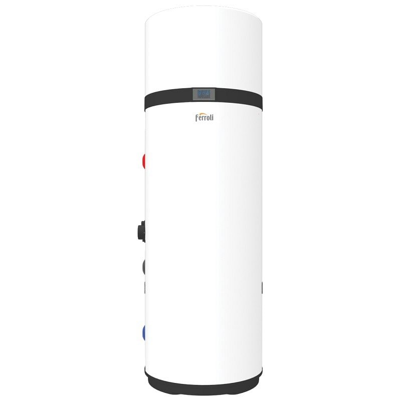 https:zetaidraulica.gumlet.io scaldabagno a pompa di calore ferroli egea ht 260 litri wifi ad aria positiva installazione a basamento a