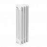 ERCOS COMBY RADIATORE A COLONNA 4 ELEMENTI 4 COLONNE INTERASSE 1735 mm TERMOSIFONE TUBOLARE IN ACCIAIO