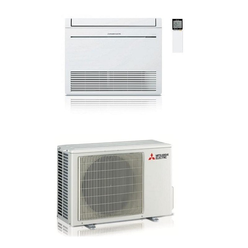 https:zetaidraulica.gumlet.io condizionatore mitsubishi a pavimento 9000 btu monosplit inverter mfz kt25vg