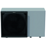 POMPA DI CALORE DAIKIN ALTHERMA 3 M 9 KW EBLA09DV3 MINI CHILLER GAS R-32 MONOFASE CON MODULO IDRONICO A++