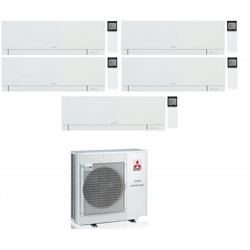 https:zetaidraulica.gumlet.io condizionatore mitsubishi penta split kirigamine zen bianco 700090009000900012000 btu wifi inverter mxz 5f102vf