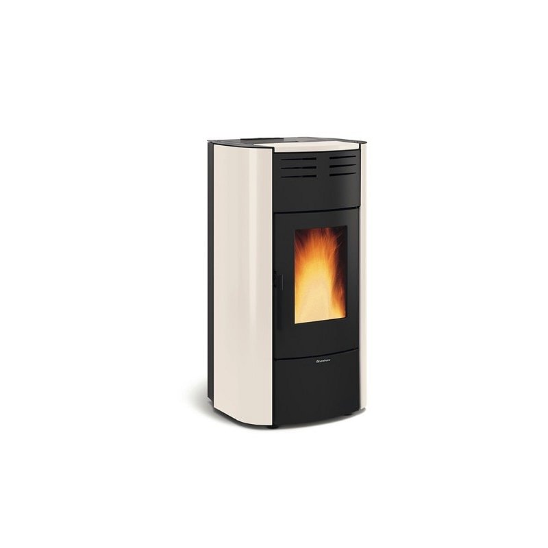 https:zetaidraulica.gumlet.io termostufa idro a pellet la nordica extraflame raffaella idro h18 217 kw in acciaio colore avorio