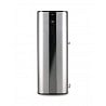 SCALDACQUA A POMPA DI CALORE LG WH20S 200 LITRI WIFI INSTALLAZIONE A BASAMENTO A+