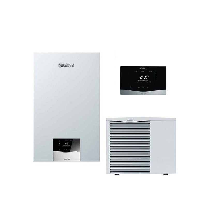https:zetaidraulica.gumlet.io sistema ibrido vaillant 53 con caldaia ecotec plus 30 kw e pompa di calore monoblocco 8 kw arotherm vwl 853