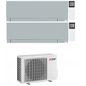 https:zetaidraulica.gumlet.io condizionatore mitsubishi dual split kirigamine zen silver 70009000 btu wifi inverter mxz 2f42vf3