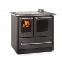 https:zetaidraulica.gumlet.io cucina a legna la nordica extraflame sovrana easy evo 20 75 kw colore nero antracite ad aria