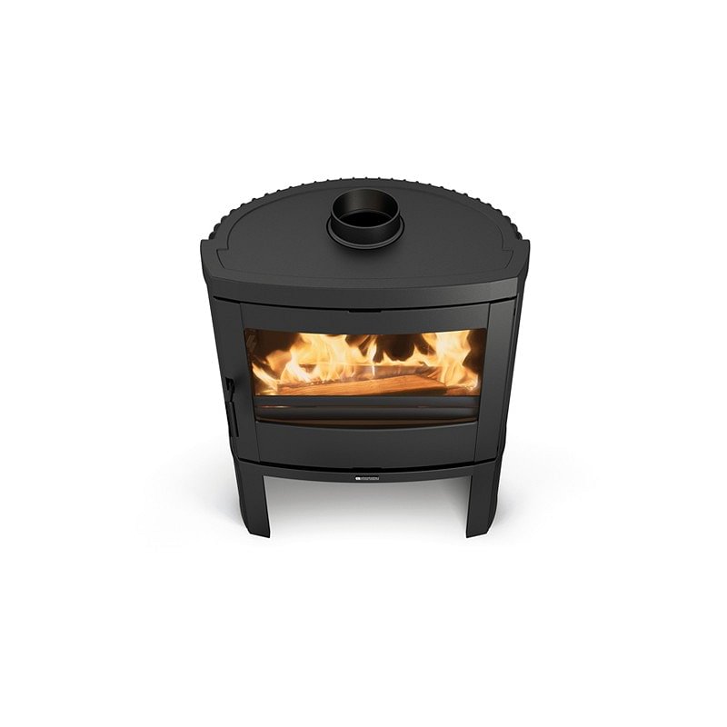 https:zetaidraulica.gumlet.io stufa a legna la nordica extraflame jennifer 20 77 kw interamente in ghisa smaltata ad aria