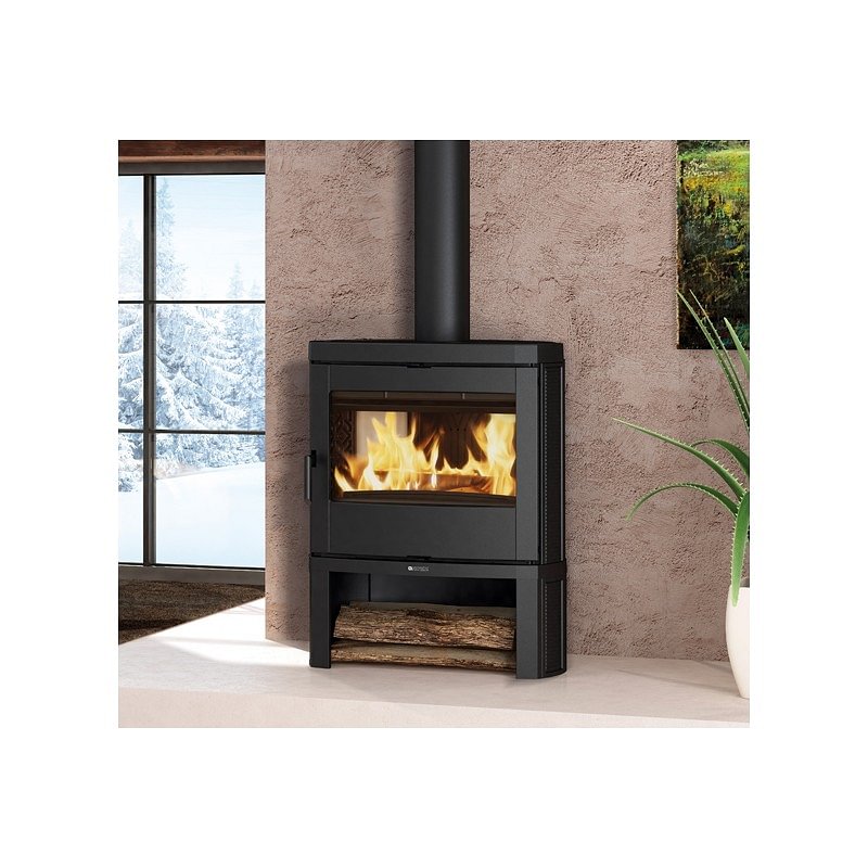 https:zetaidraulica.gumlet.io stufa a legna la nordica extraflame jennifer 20 77 kw interamente in ghisa smaltata ad aria