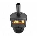 https:zetaidraulica.gumlet.io stufa a legna la nordica extraflame jennifer eps 80 kw interamente in ghisa smaltata ad aria