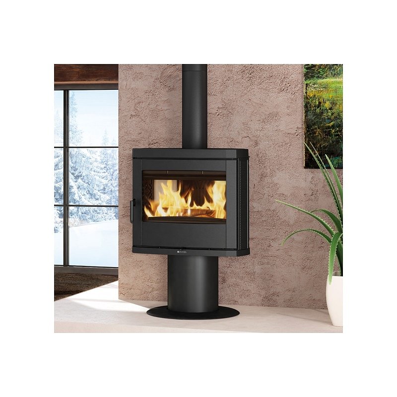 https:zetaidraulica.gumlet.io stufa a legna la nordica extraflame jennifer eps 80 kw interamente in ghisa smaltata ad aria