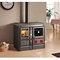 https:zetaidraulica.gumlet.io termocucina a legna la nordica extraflame termorosa xxl dsa 40 idro 168 kw colore nero antracite ad acqua