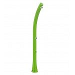ARKEMA DOCCIA SOLARE HAPPY CON LAVAPIEDI 23 LITRI H120/6018