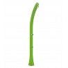 ARKEMA DOCCIA SOLARE HAPPY CON LAVAPIEDI 23 LITRI H120/6018