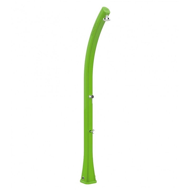 https:zetaidraulica.gumlet.io doccia solare arkema happy con lavapiedi 23 litri colore verde chiaro h1206018