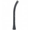 ARKEMA DOCCIA SOLARE HAPPY CON LAVAPIEDI 35 LITRI H420/7016