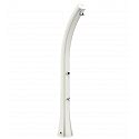 https:zetaidraulica.gumlet.io doccia solare arkema happy xl con lavapiedi 35 litri colore bianco h4209003