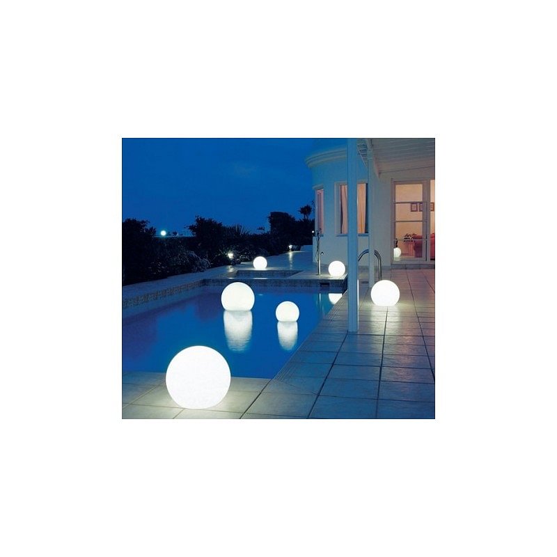 https:zetaidraulica.gumlet.io arkema lampada sfera luminosa galleggiante a led 40 cm sf400