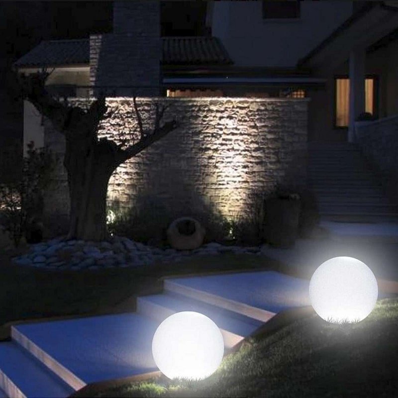 https:zetaidraulica.gumlet.io arkema lampada sfera luminosa galleggiante a led 40 cm sf400